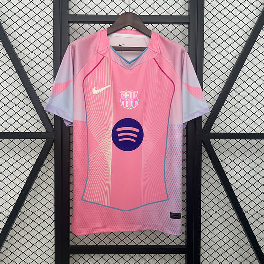 Barcelona alternativa 25/26