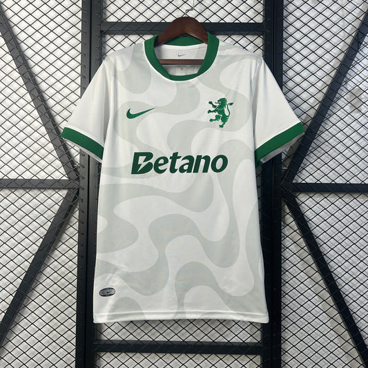 Sporting  25/26 ALternativa