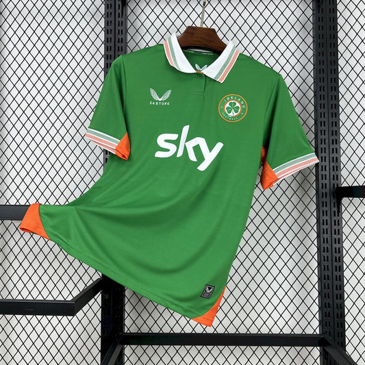 Irlanda 25/26