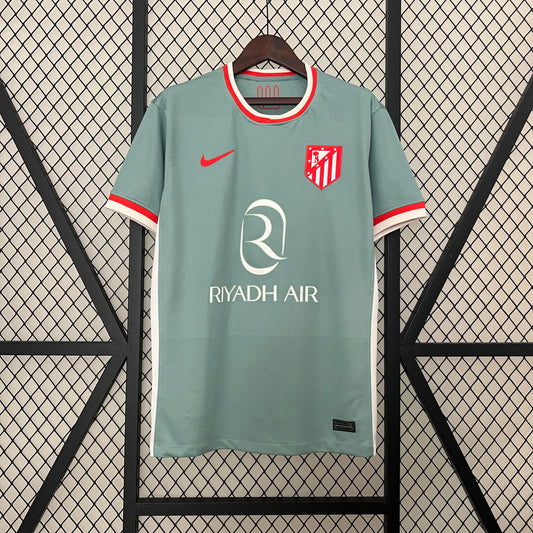 24/25 Atletico Madrid