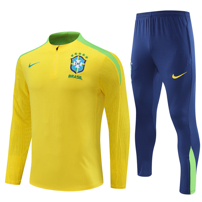 Fato de Treino BRASIL