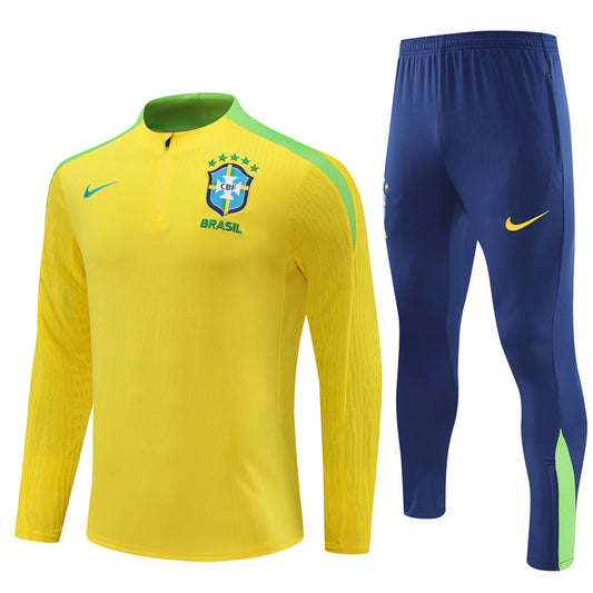 Fato de Treino BRASIL