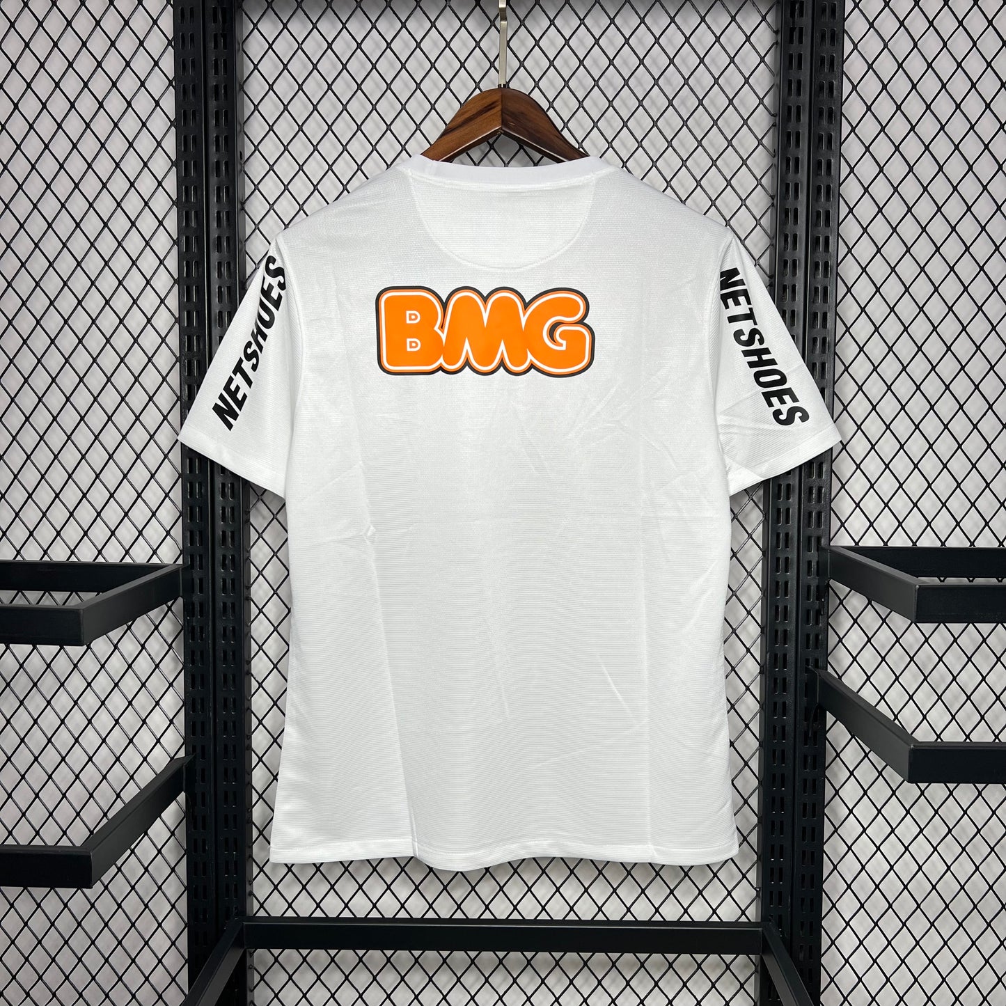 Santos 2011/12
