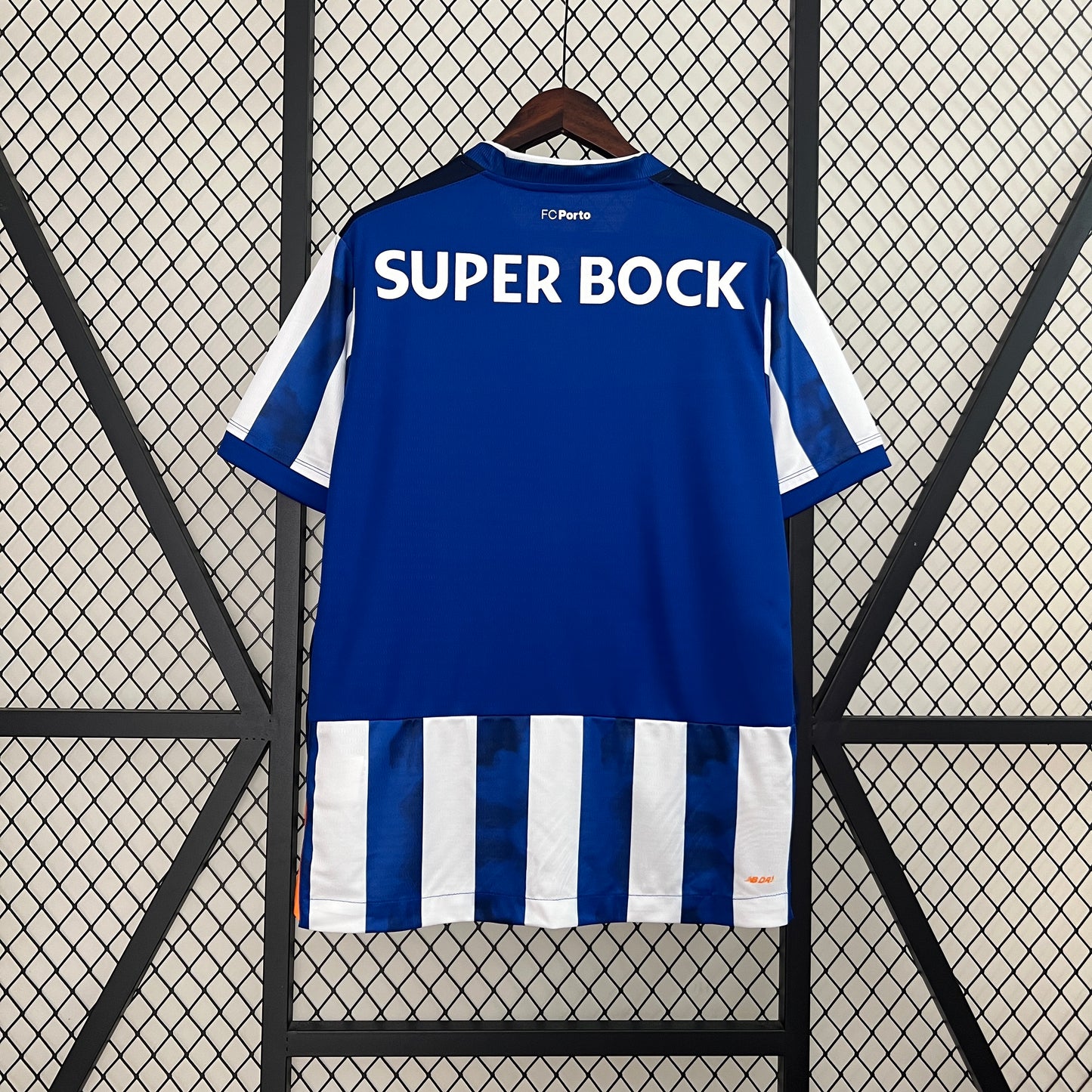 FC PORTO principal 2024/25