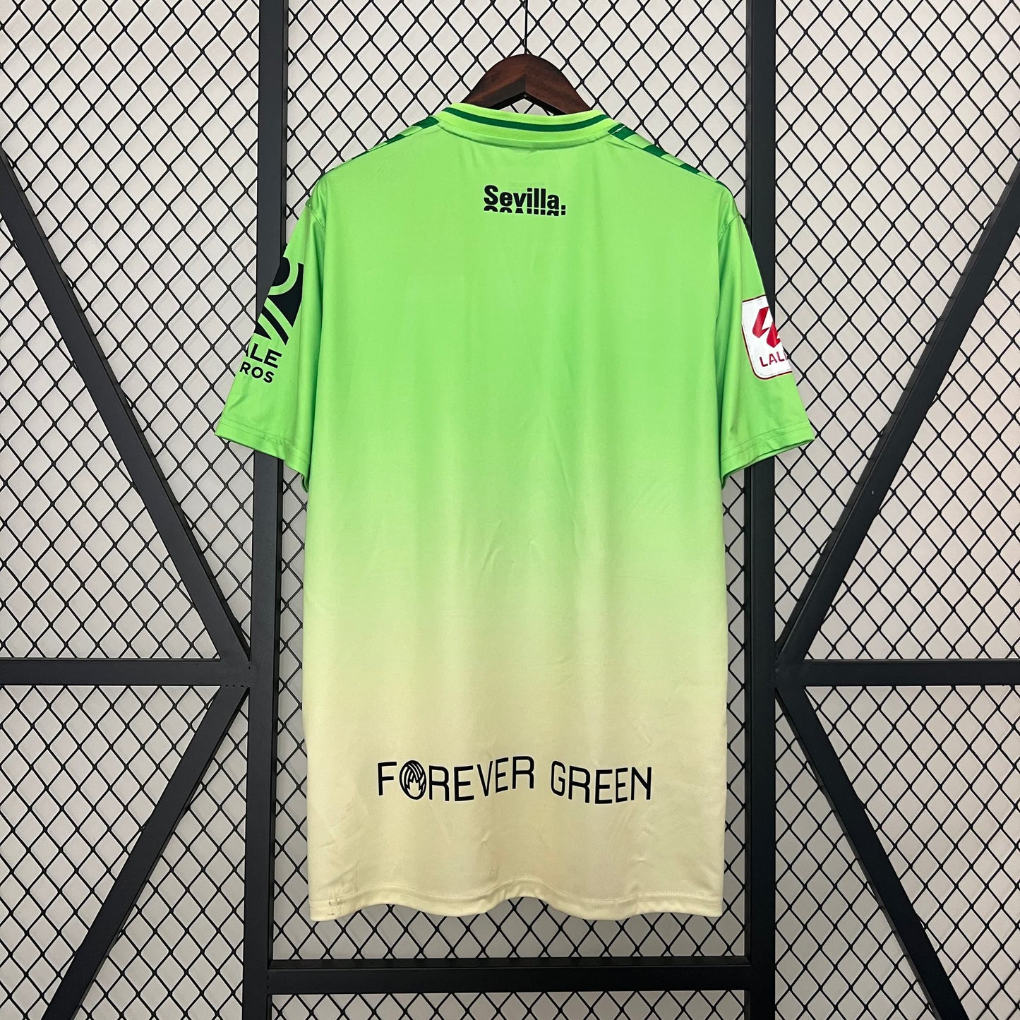 Real Betis 24/25 Special Edition