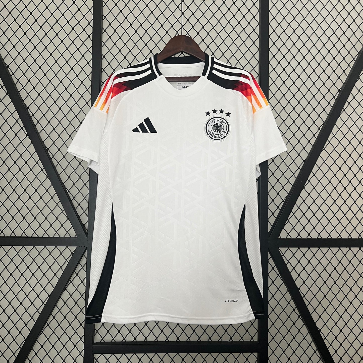 Camisola Principal Alemanha 2024
