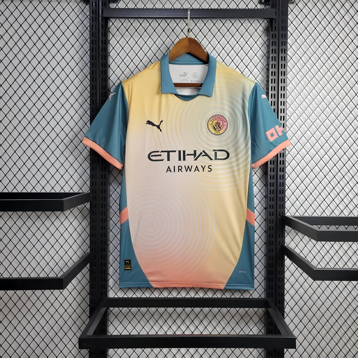 Manchester City 24/25 Special Edition
