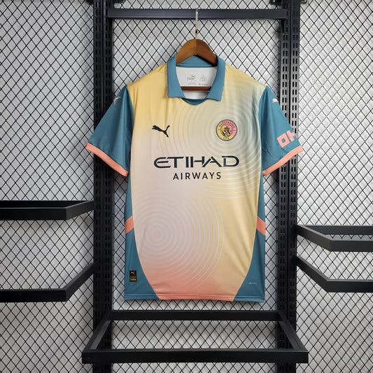 Manchester City 24/25 Special Edition
