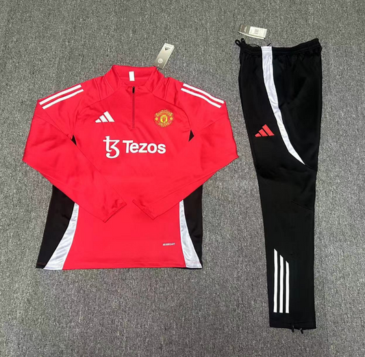 Fato de treino Manchester United