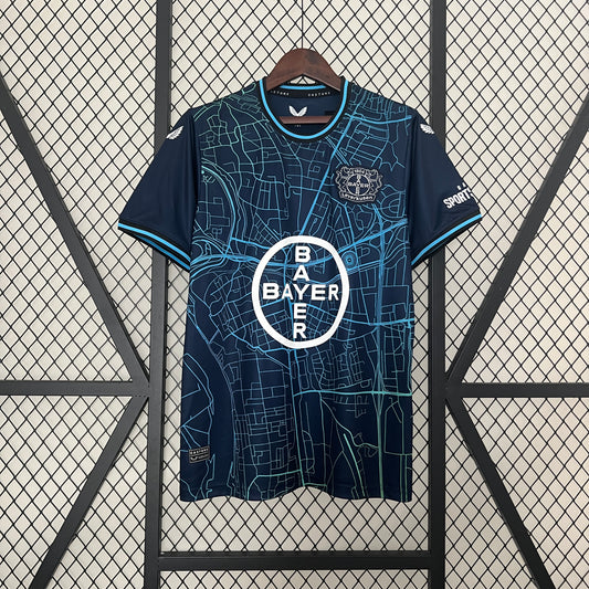 24/25 Leverkusen