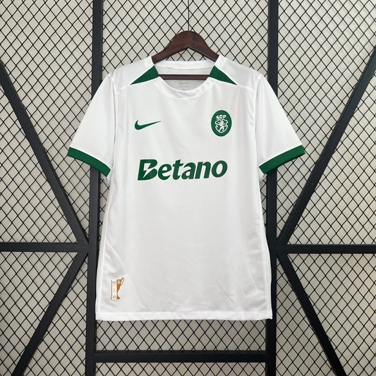 Sporting Taça das Taças 24/25