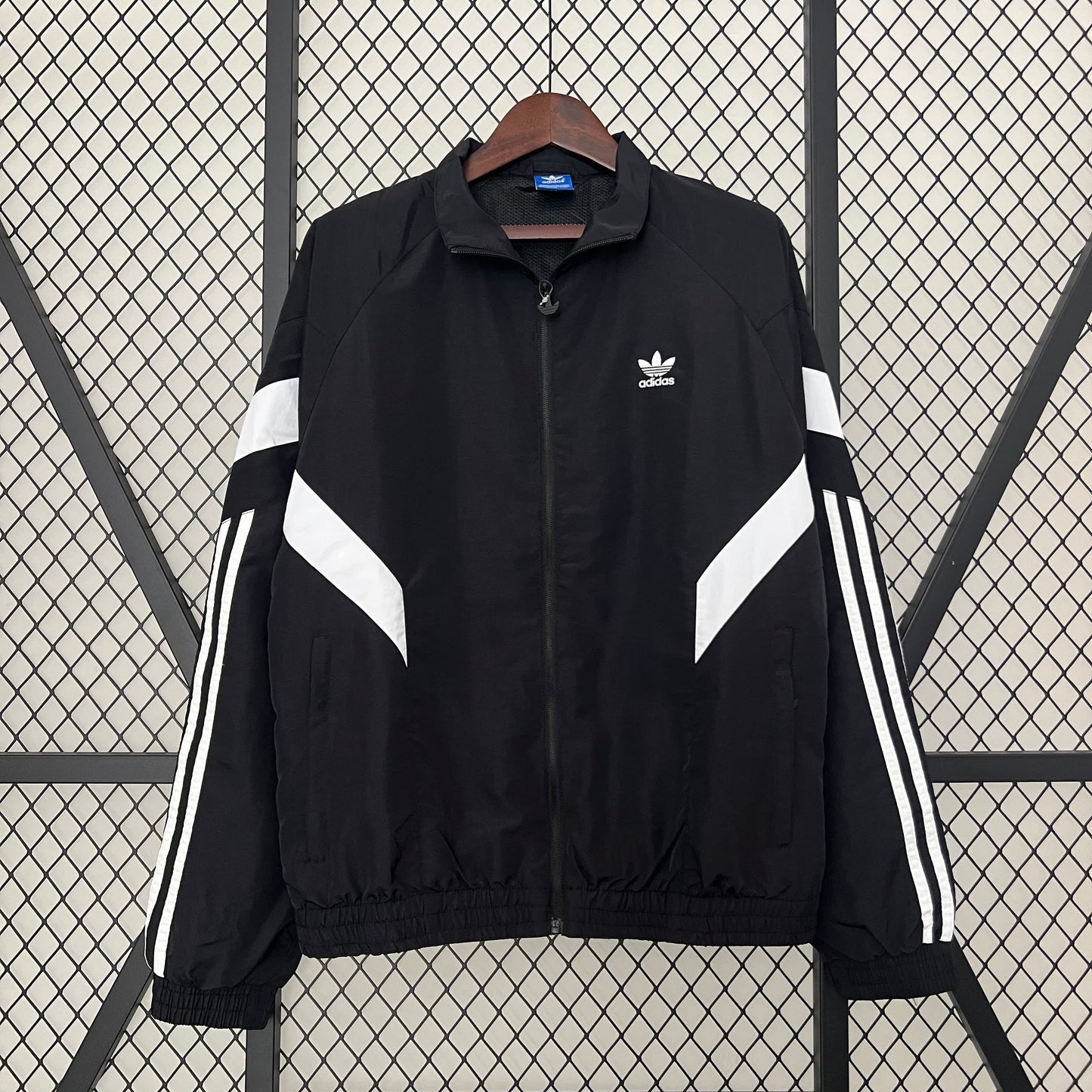 Casaco adidas