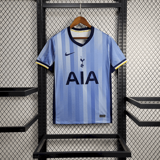 Tottenham alternativa 24/25
