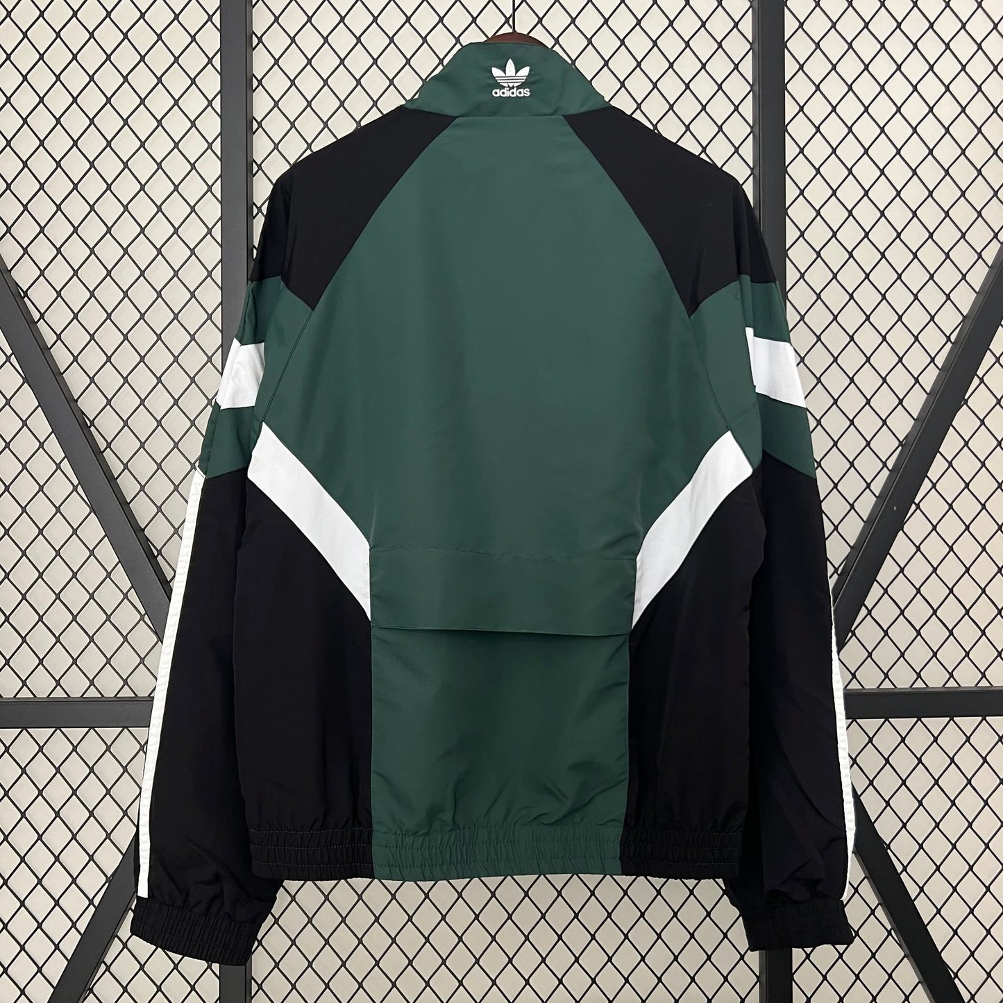 Casaco Adidas