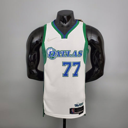 DALLAS MAVERICKS