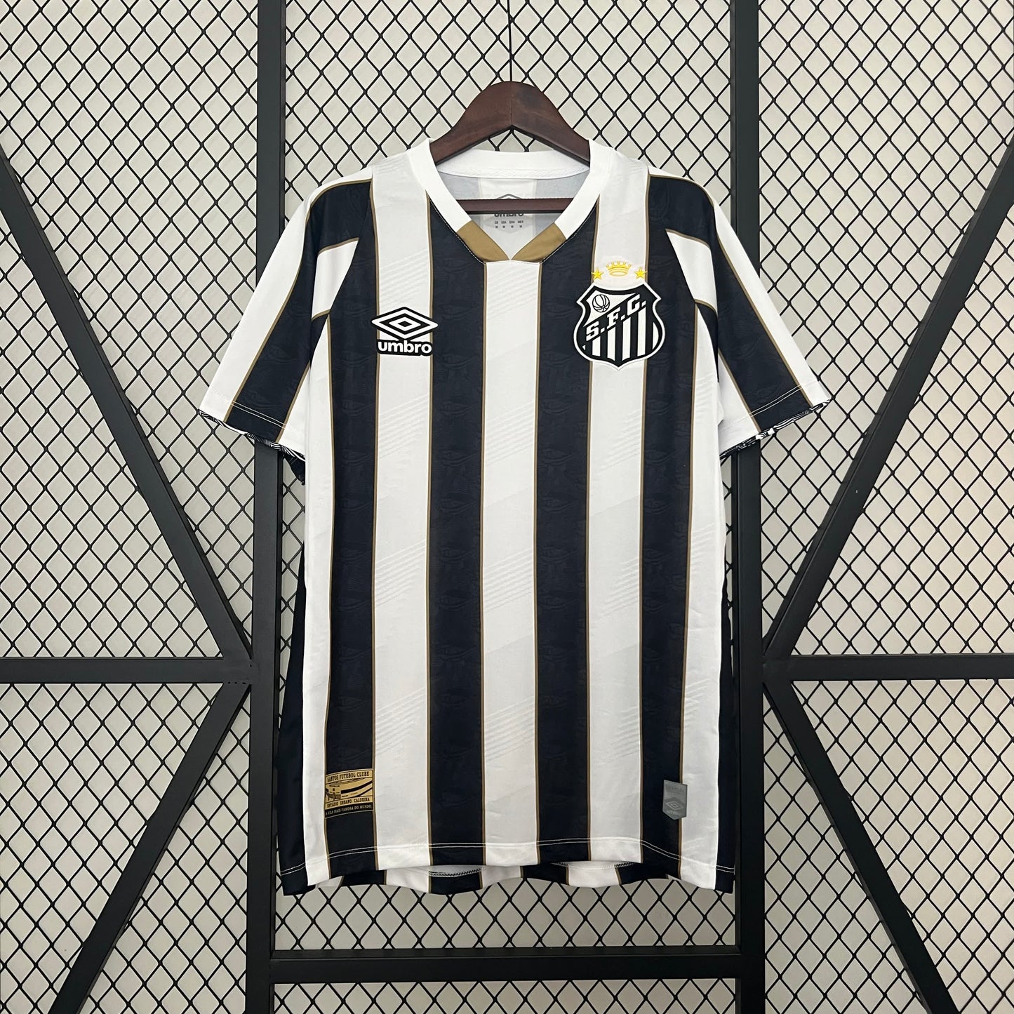 24/25 Santos