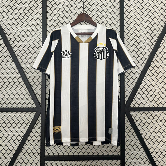 24/25 Santos