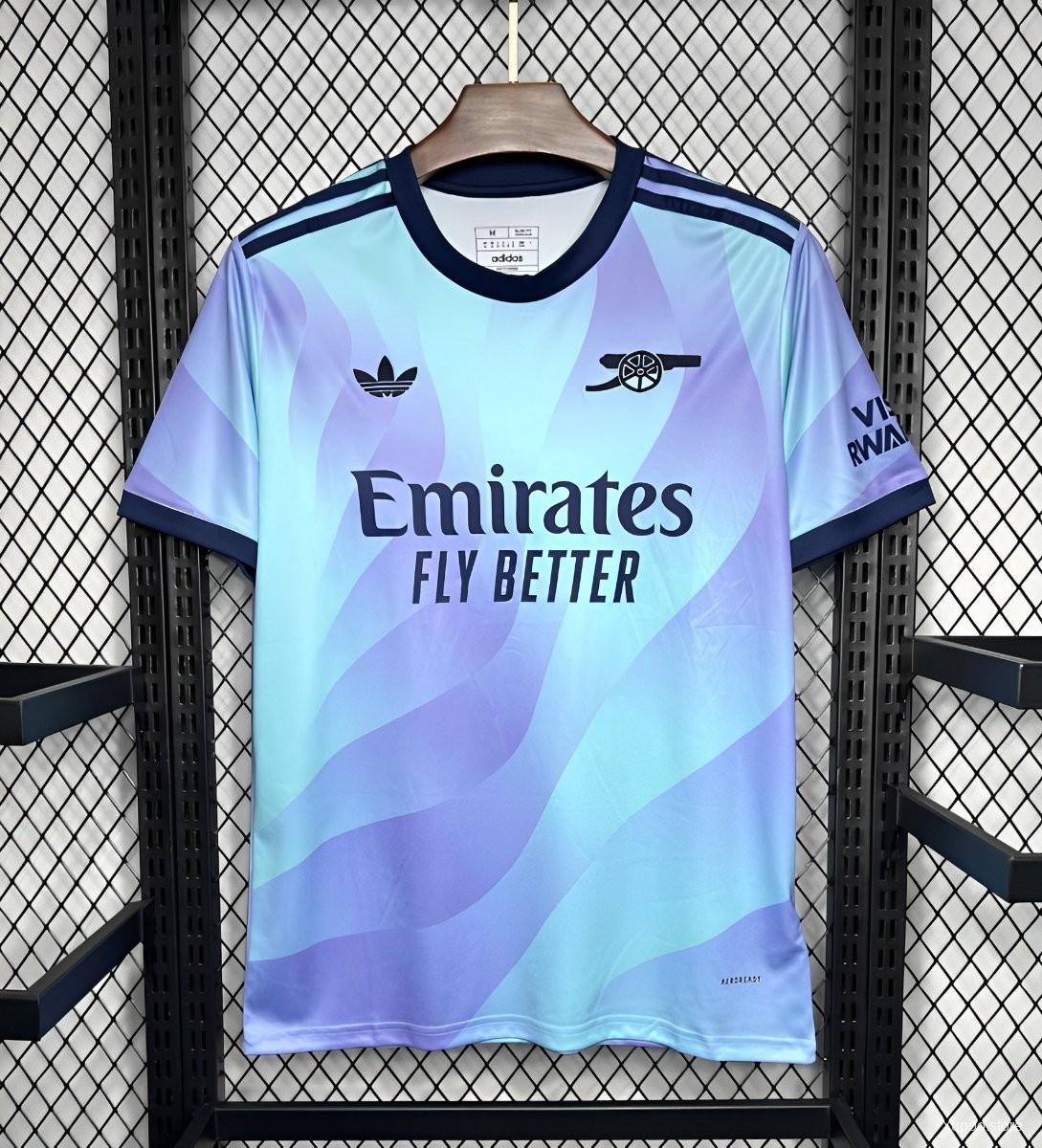 24/25 Arsenal
