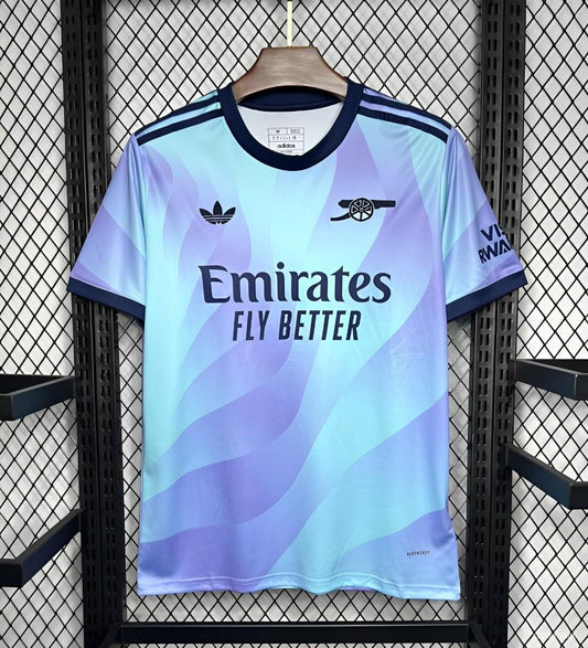 24/25 Arsenal