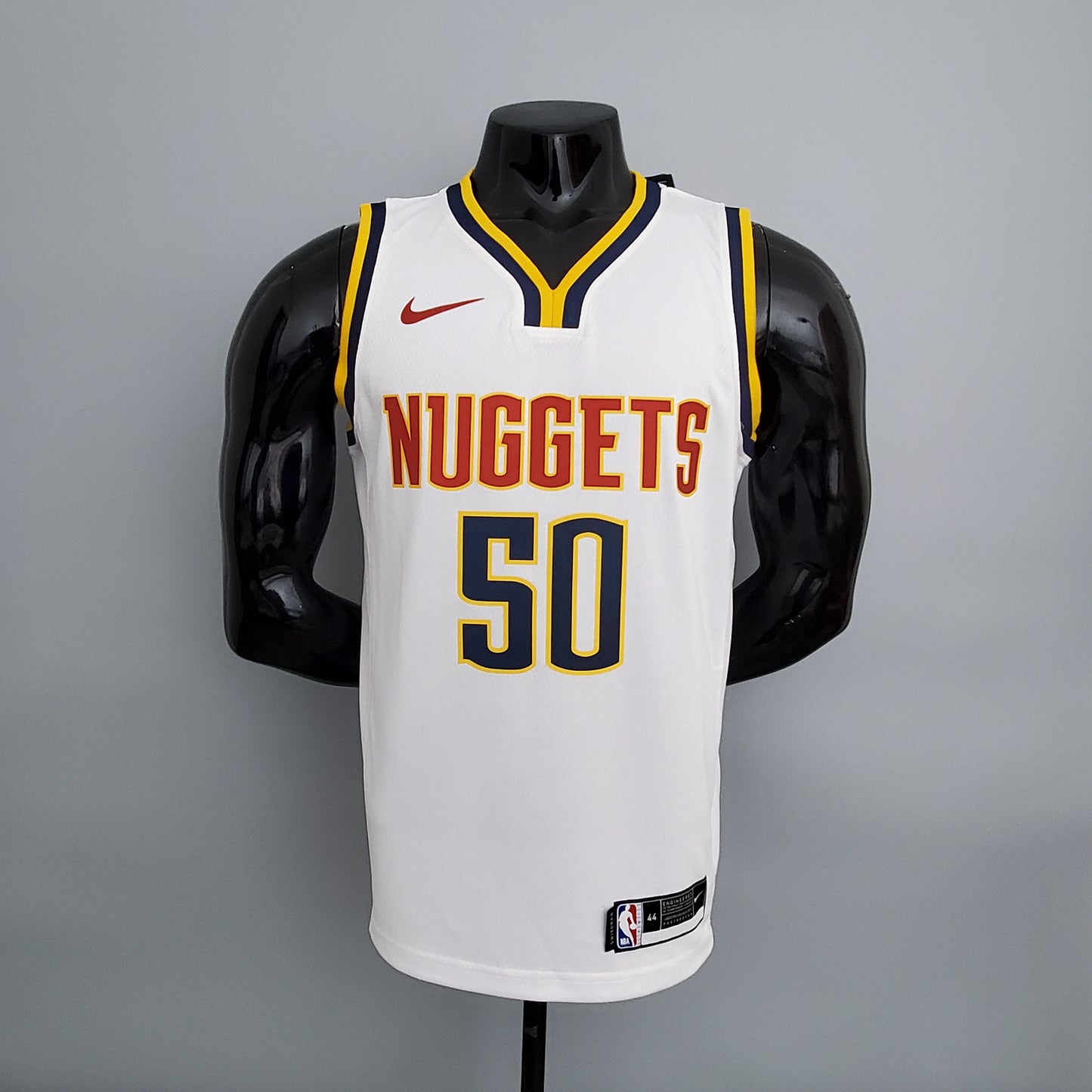 NUGGETS