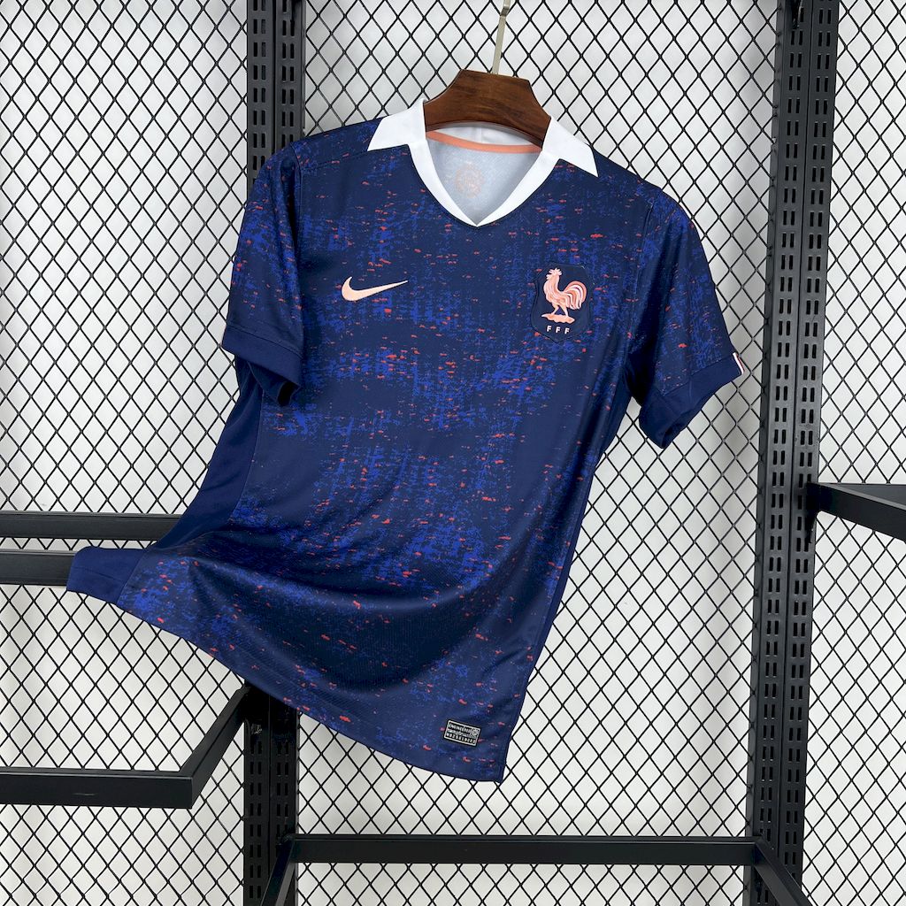 França 25/26