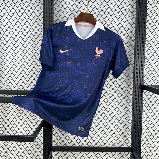 França 25/26
