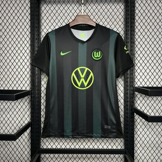24-25 Wolfsburg
