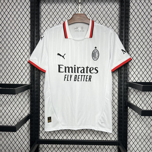 AC Milan 2024/25