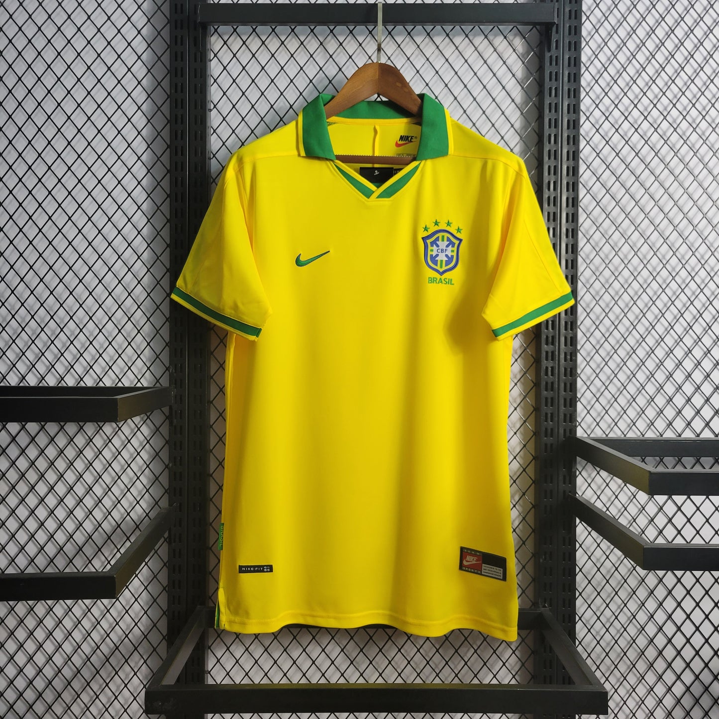 Retro1997 Brasil