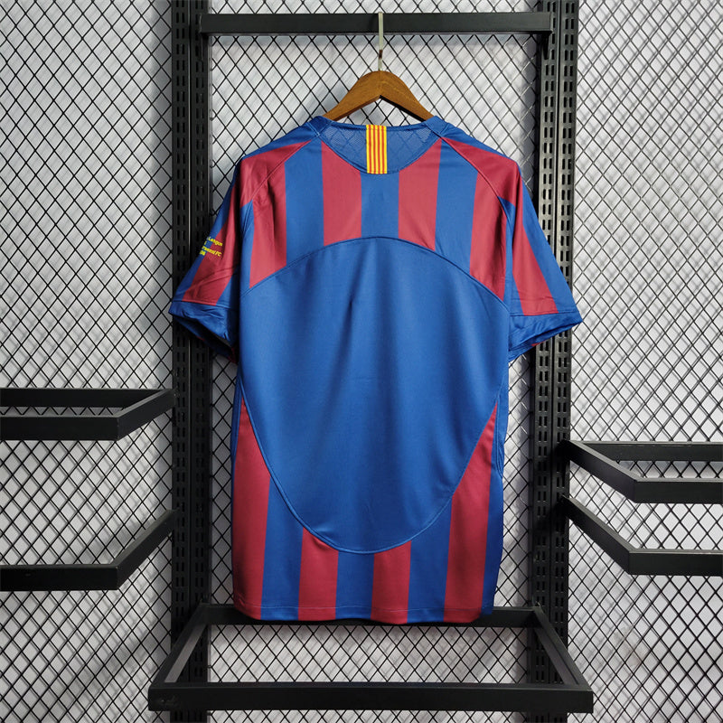 05/06 Barcelona Retro