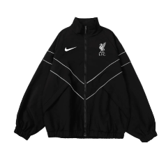 Casaco Liverpool