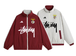 Casaco Benfica