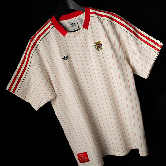 Benfica Retro x Adidas Originals 25/26