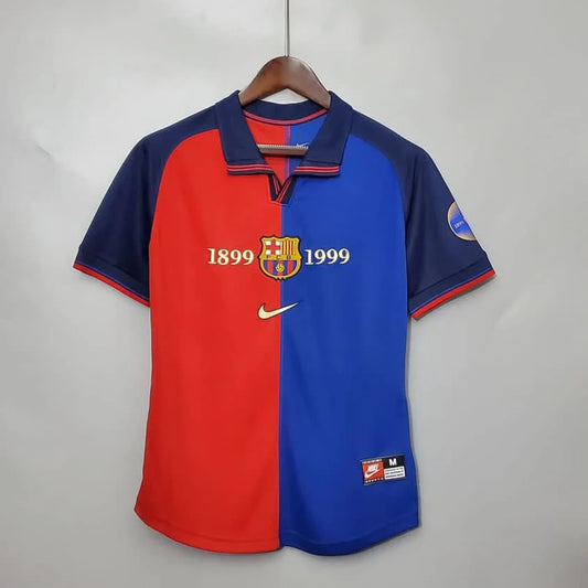Barcelona Retro