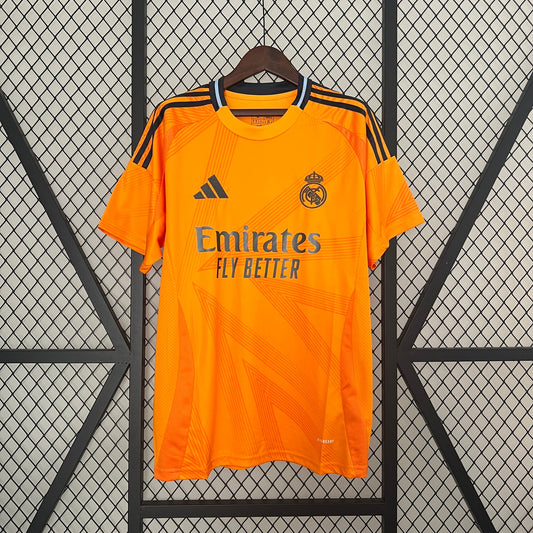 Real Madrid alternativa 2024/25