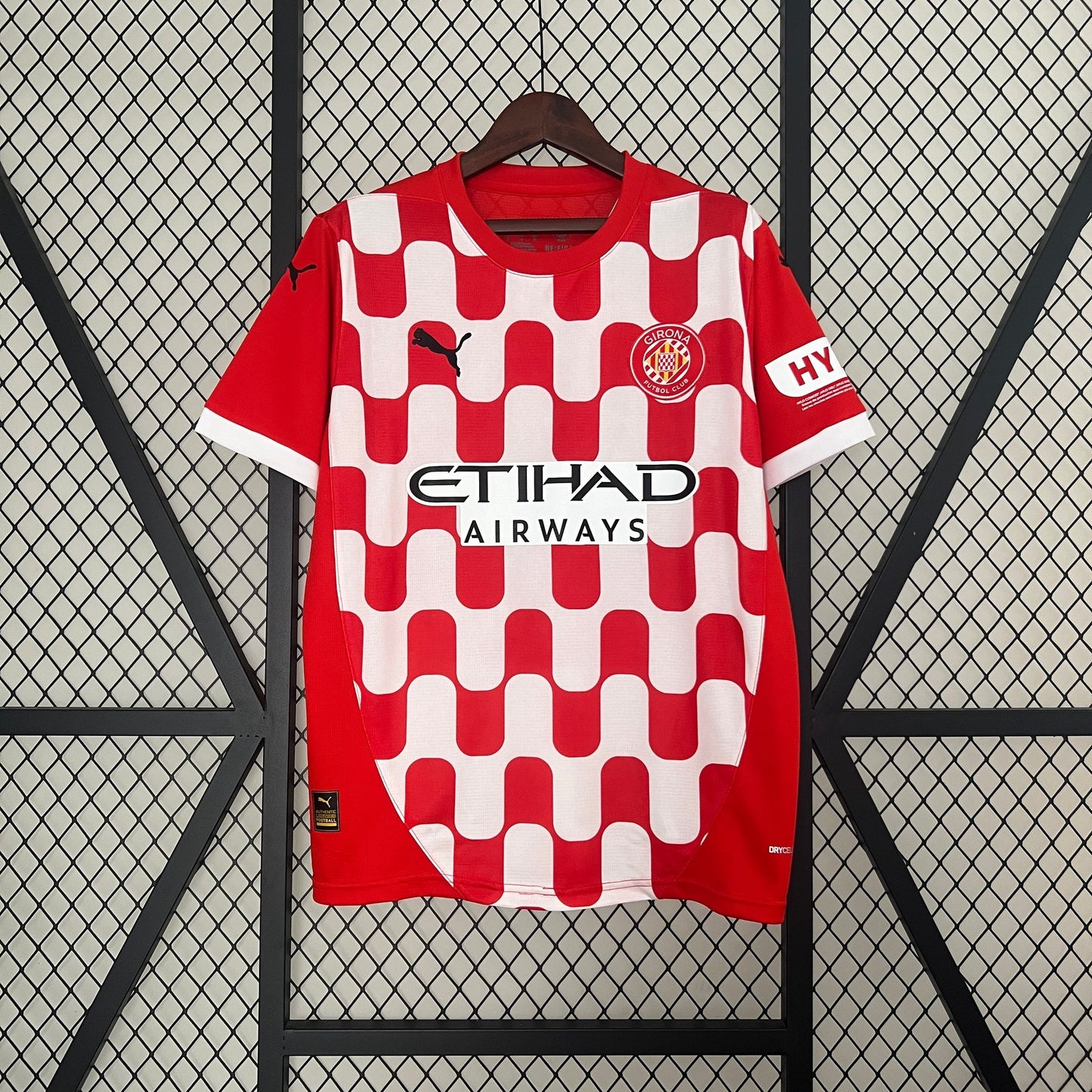 Girona FC 2024/25