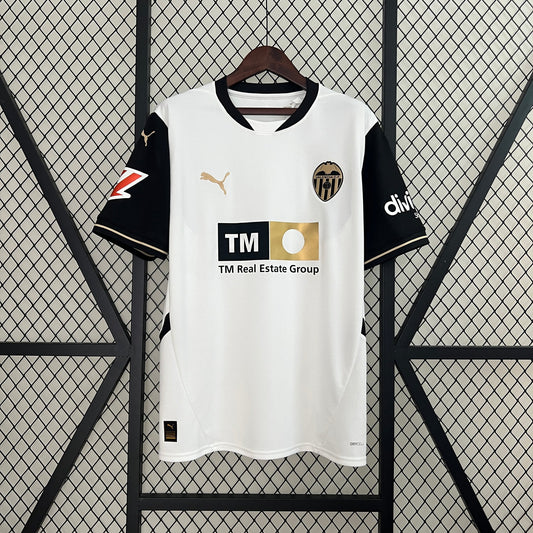 Valência 2024/25