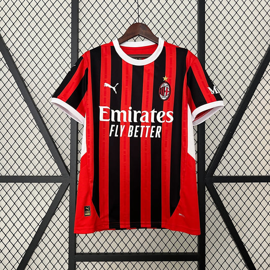 AC Milan 2024/25