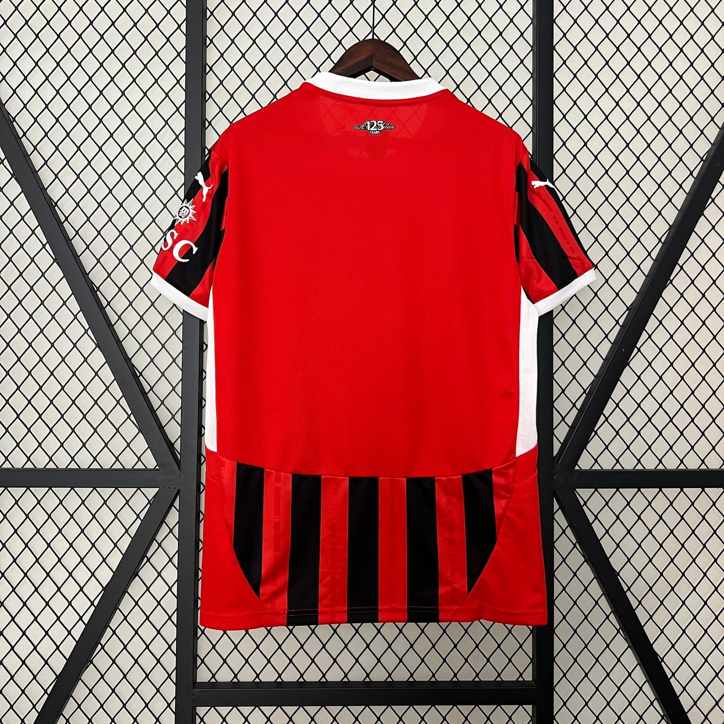 AC Milan 2024/25