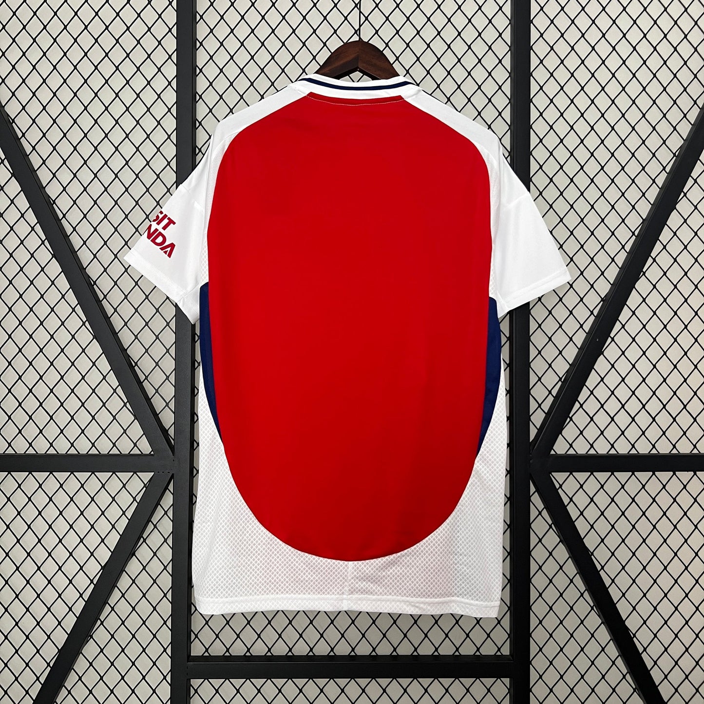 Arsenal FC principal 24/25
