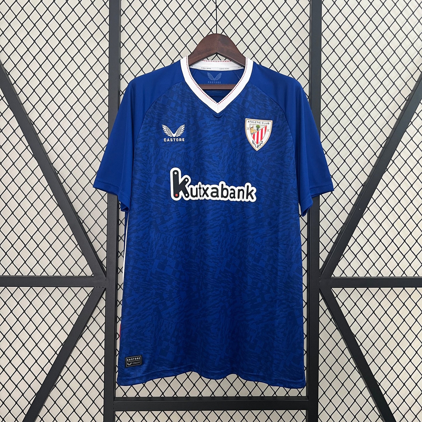 Athletic Bilbao Alternativa 2024/25