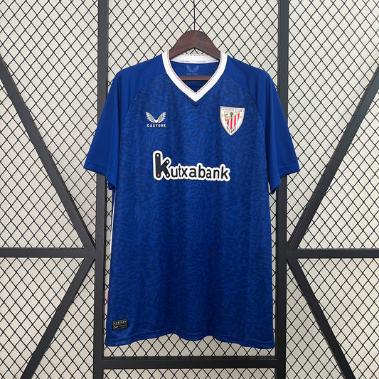 Athletic Bilbao Alternativa 2024/25