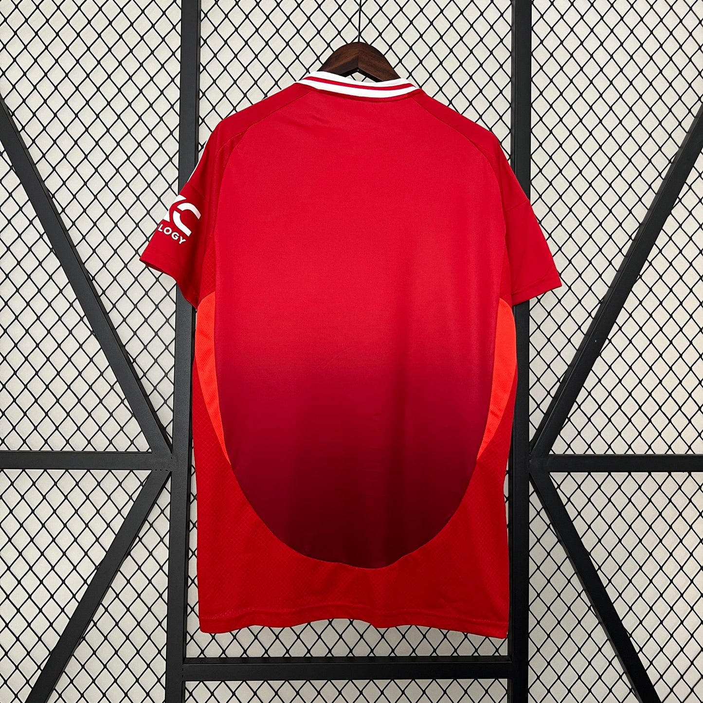 Manchester United 2024/25