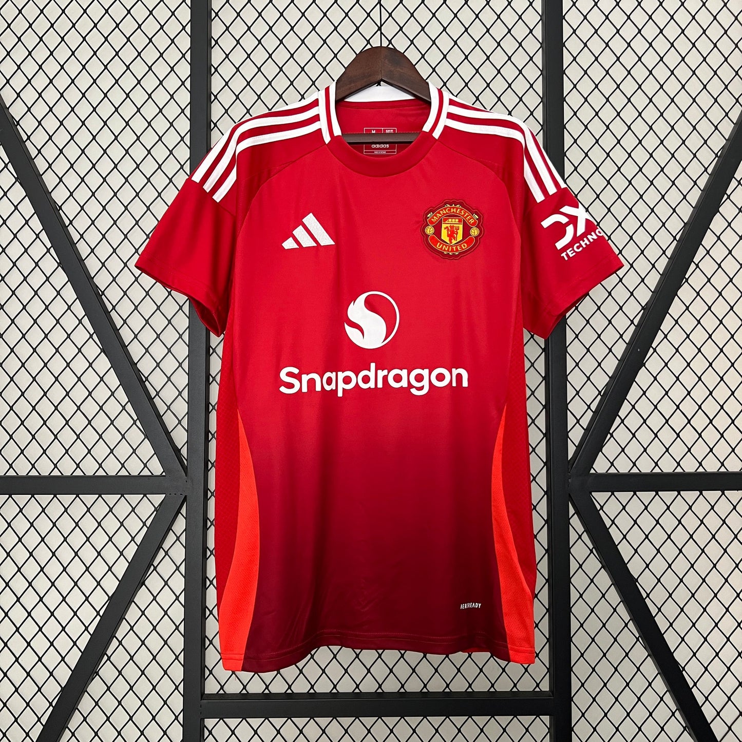 Manchester United 2024/25