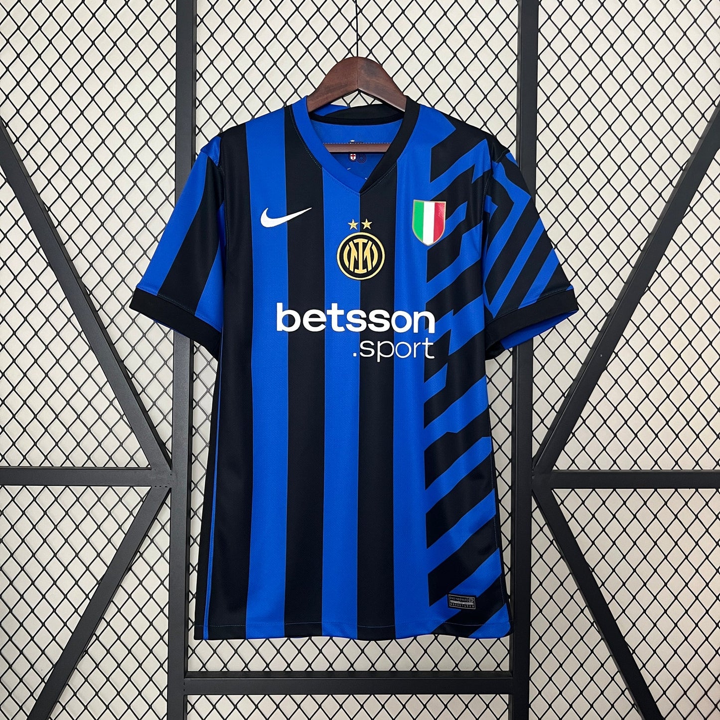 Inter Milão 2024/25