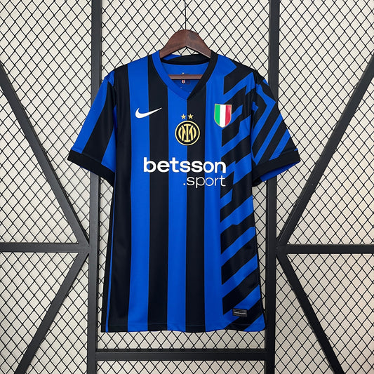 Inter Milão 2024/25