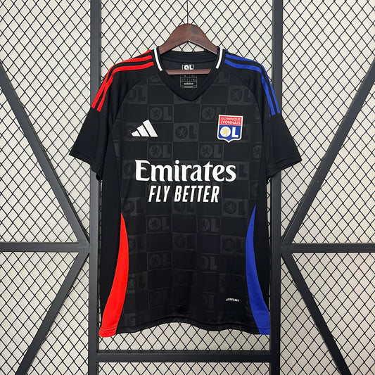 Lyon Alternativa 2024/25