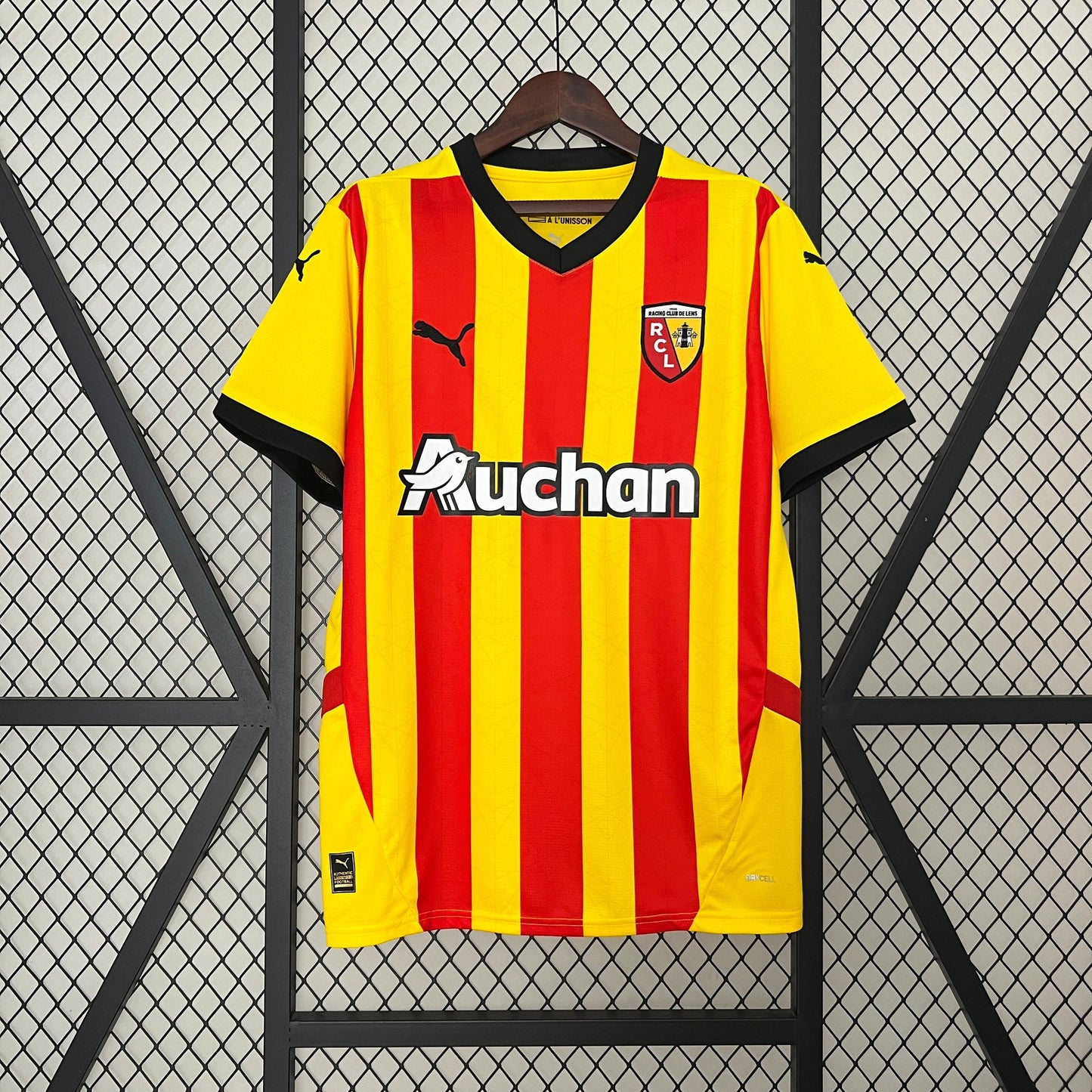 Lens 2024/25