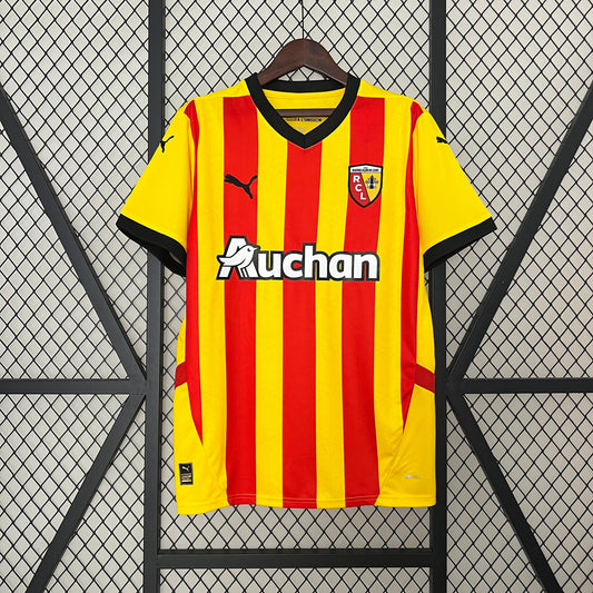 Lens 2024/25