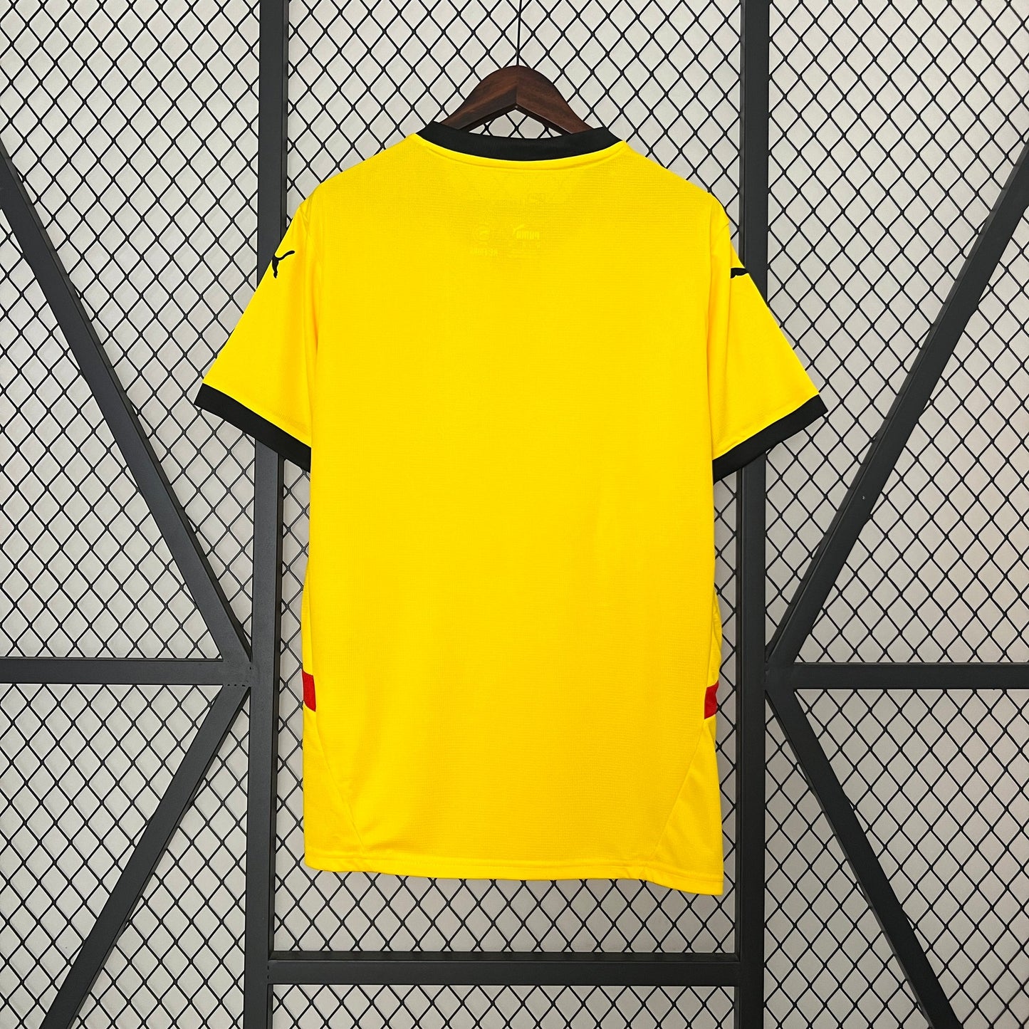 Lens 2024/25